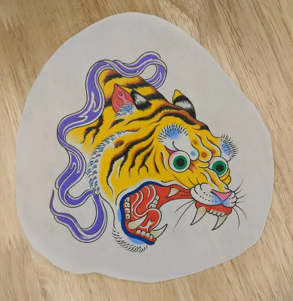 Tiger