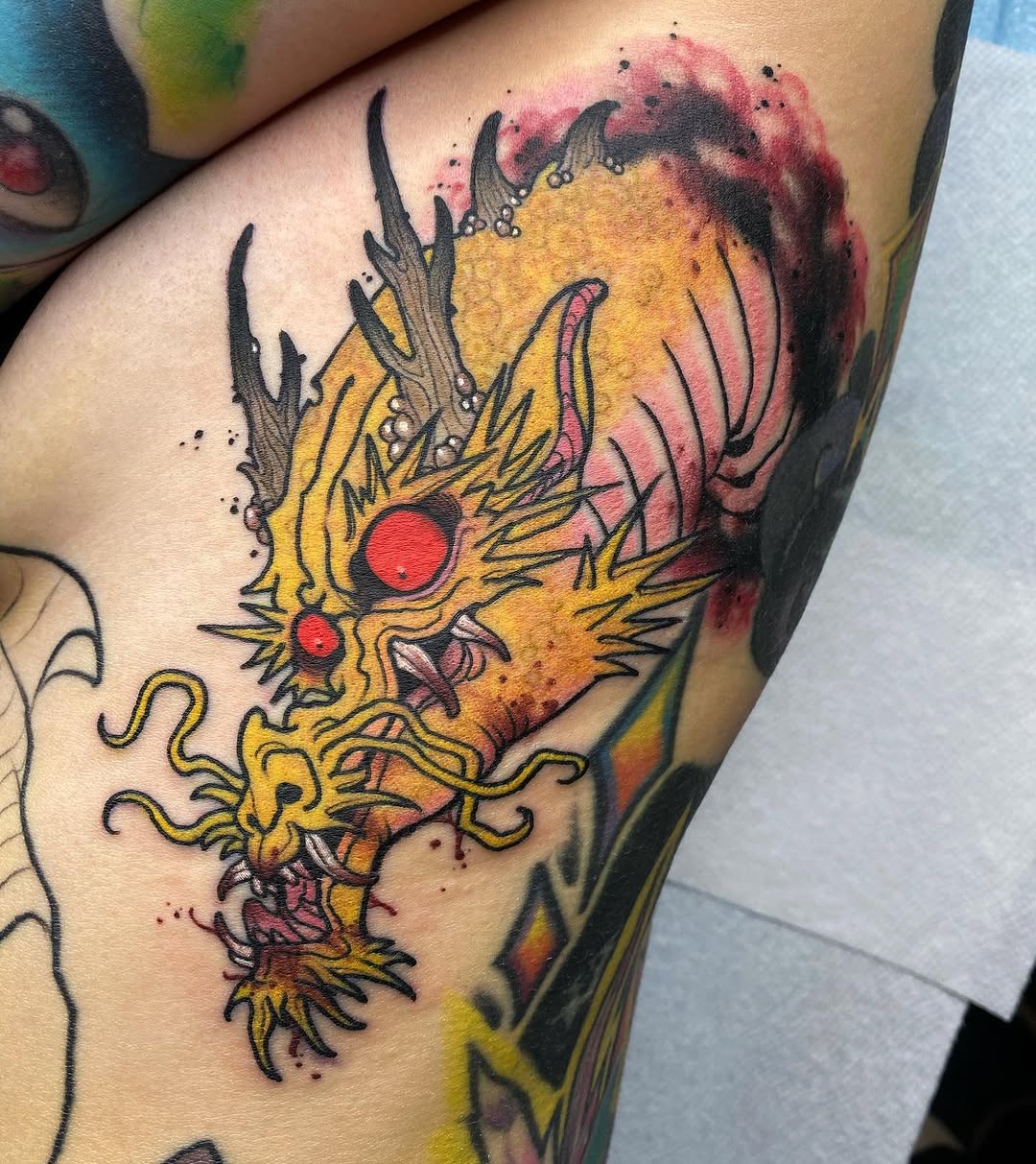 Dragon