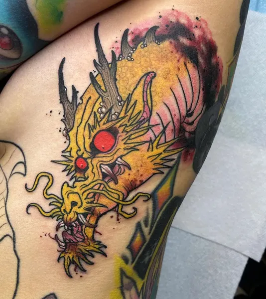 Dragon