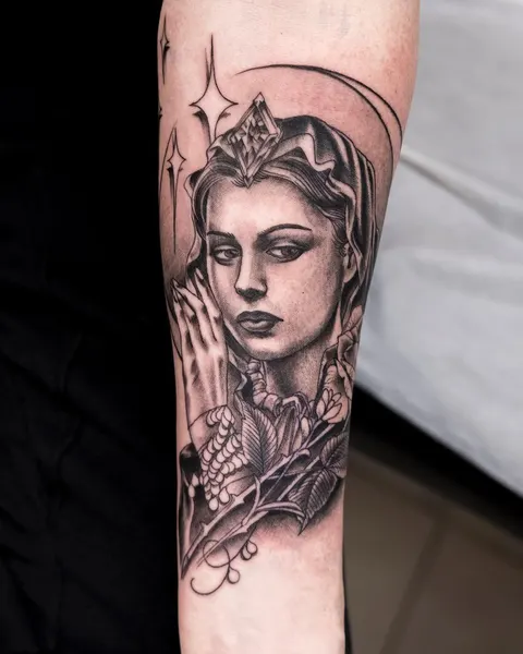First Class Tattoo