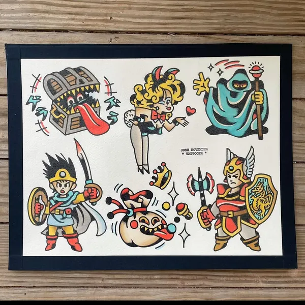 joshbovendertattoo
