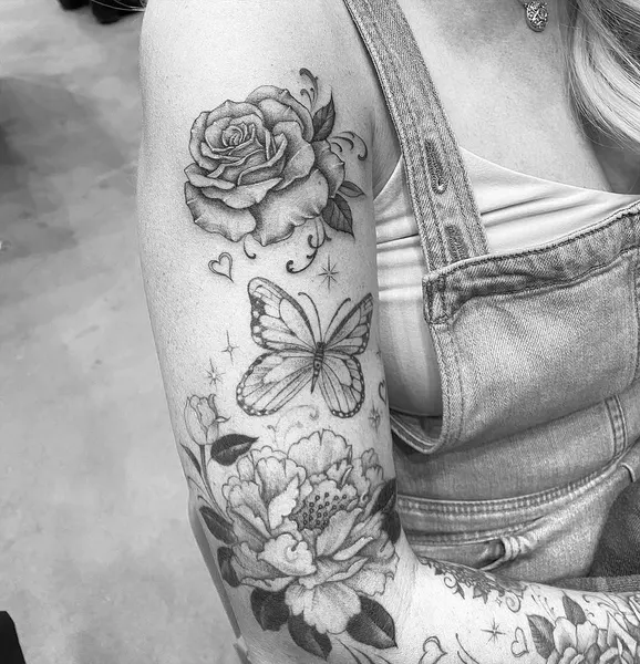 Flower