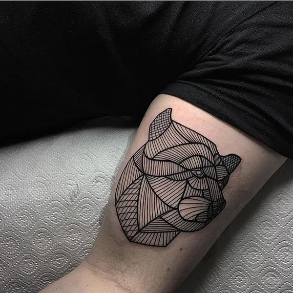 Geometric