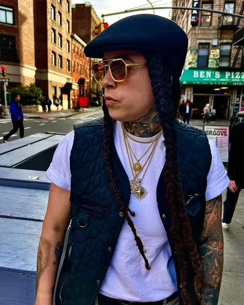 jozzycamacho