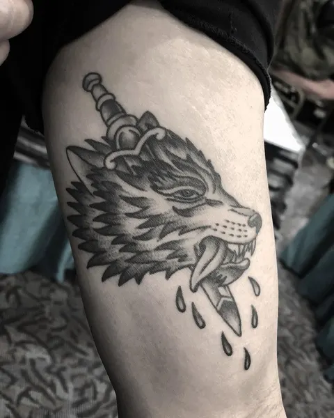 Tiger, Animal