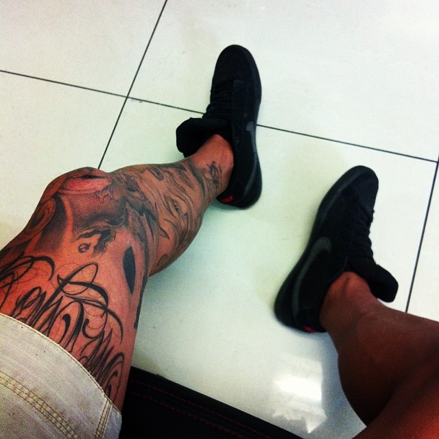Benji Roketlauncha