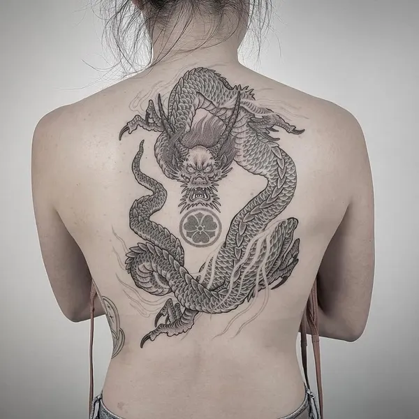 Dragon