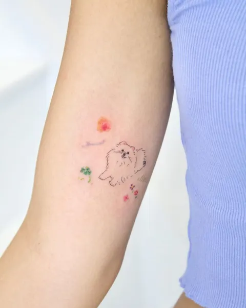 dareumtattoo