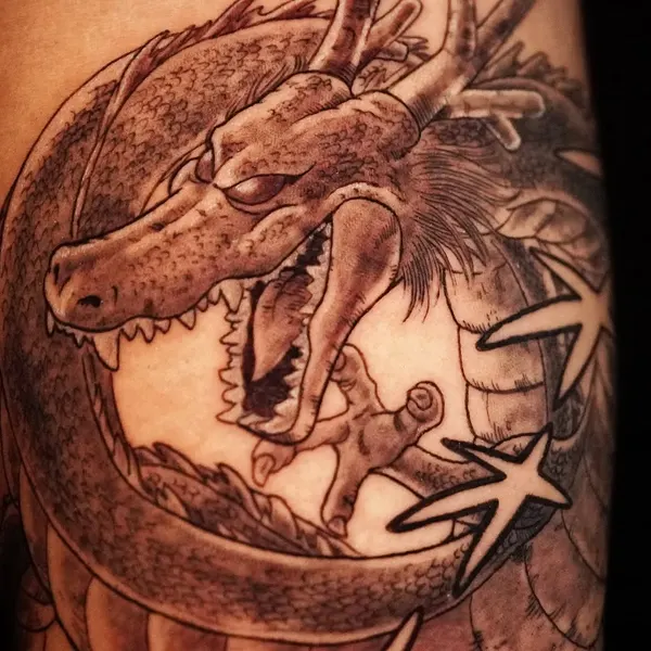 Dragon