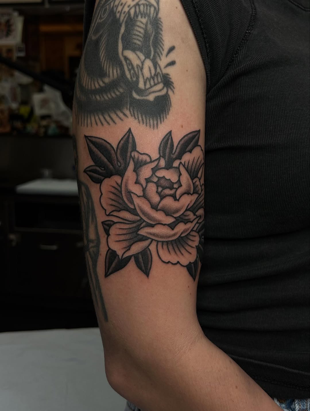 ellentattoos