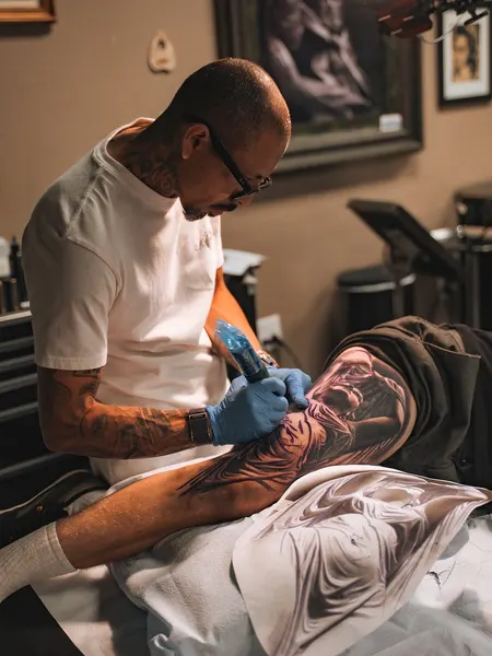 Daniel Rocha