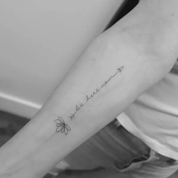 Lettering
