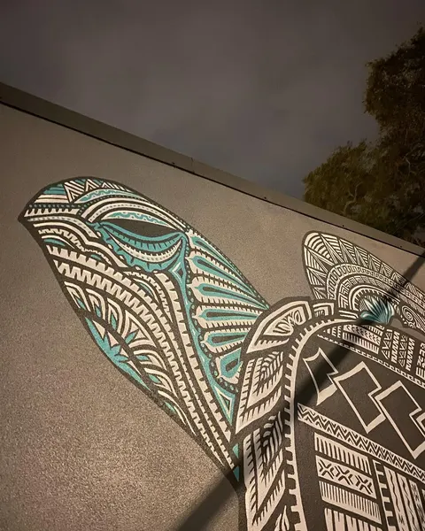 Michael Fatutoa