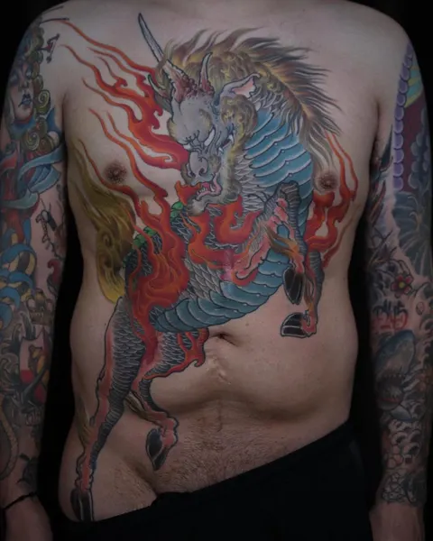 Dragon, 일본 용