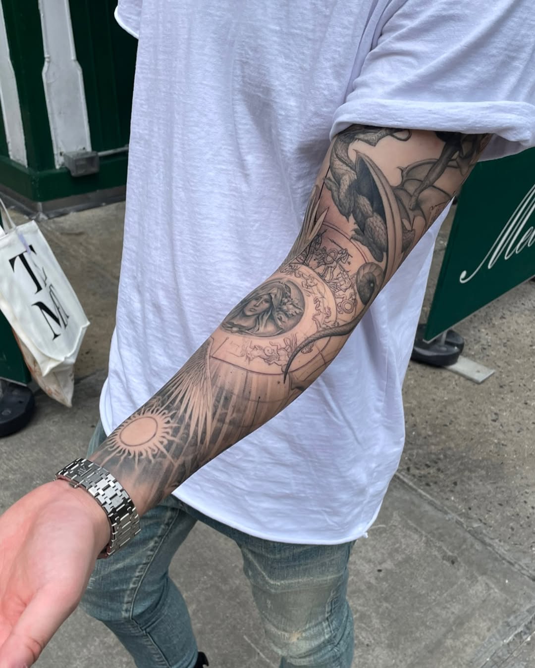 Dragon