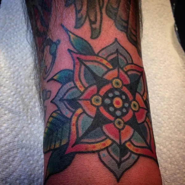 Kyle Crowell