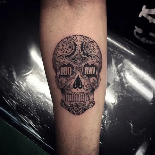 Skull