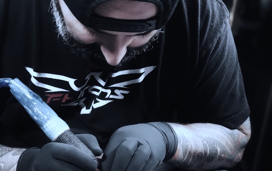 marceltattooartist