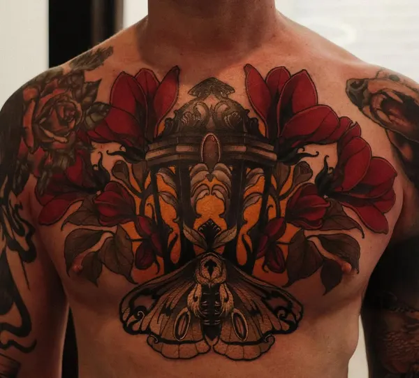 Lukas Adams