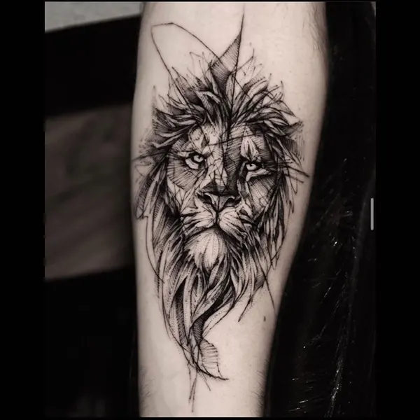 Dragon, 팬서, 늑대인간, Animal