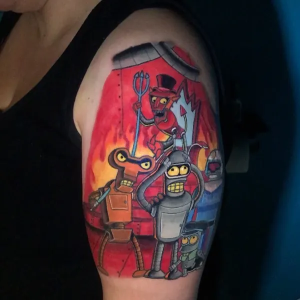 jonleightontattoo