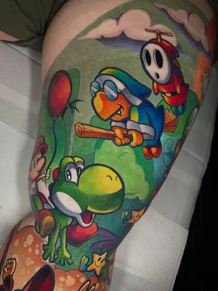 artkaylarose