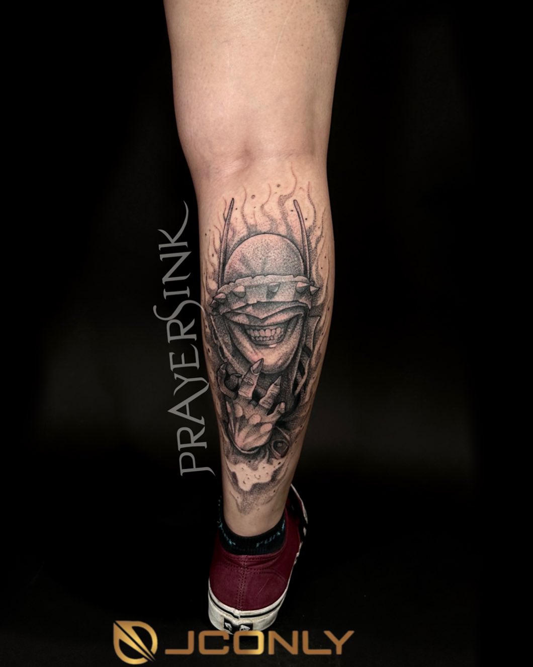 prayersink
