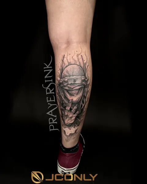 prayersink