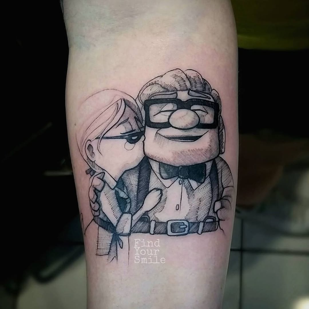 disneytatts