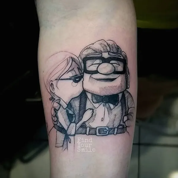 disneytatts