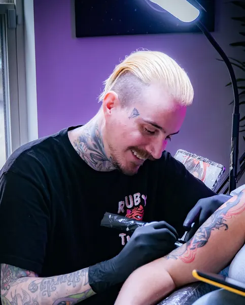 Sloo Tattoos