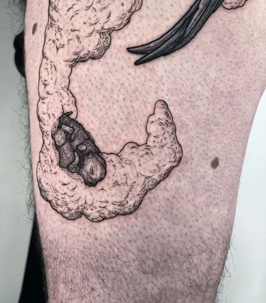 tattoosbylandon
