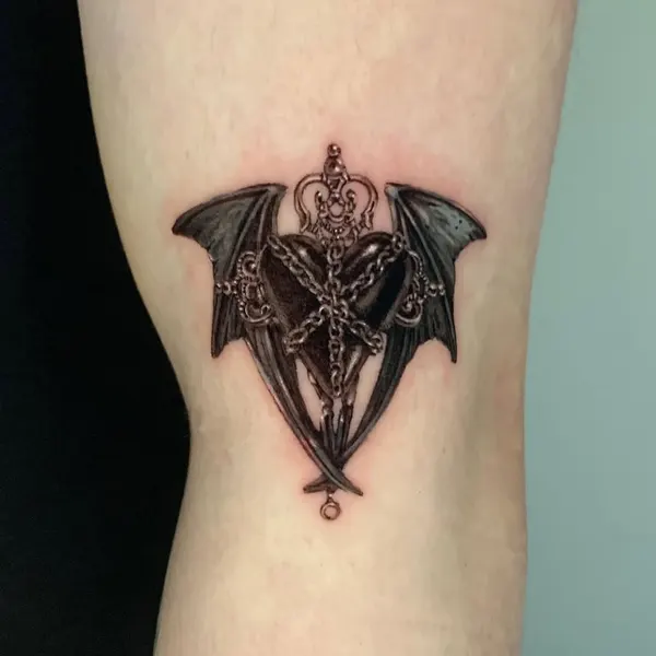 Dragon, 북유럽 신화
