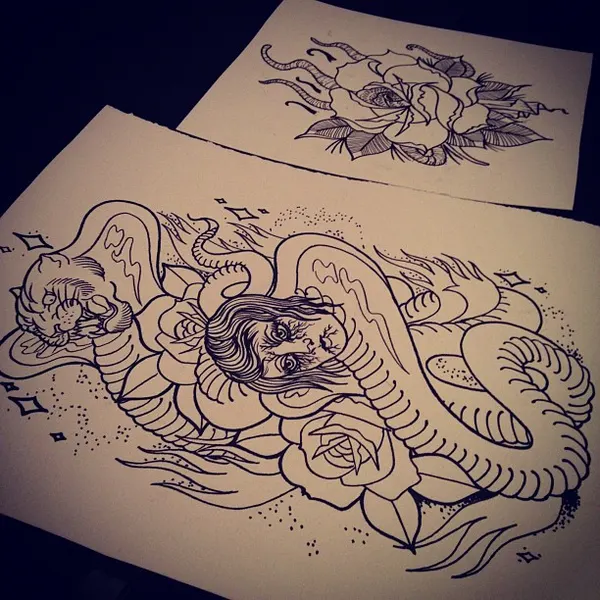 Dragon