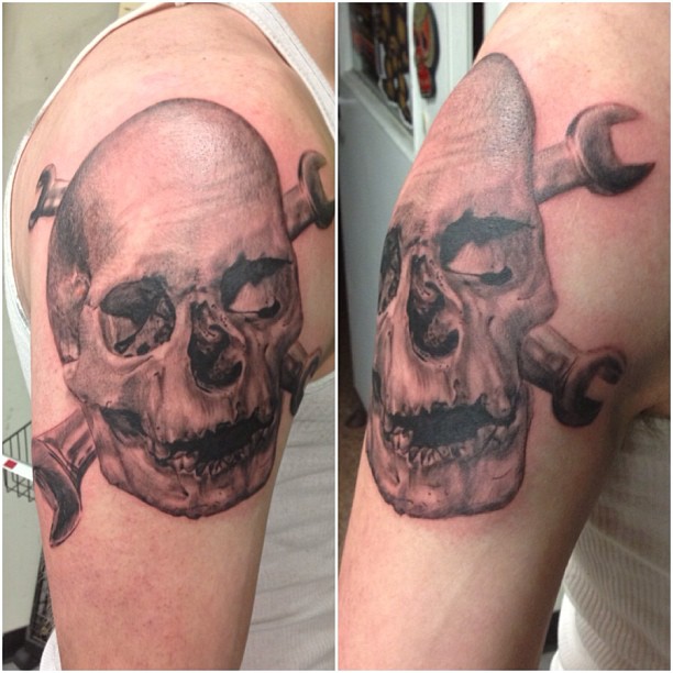 Skull