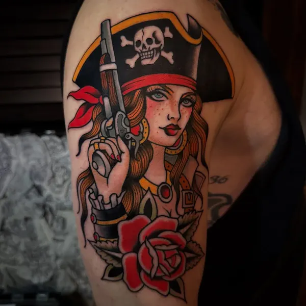 Kelsey Mackenzie