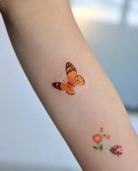 Nature, Animal