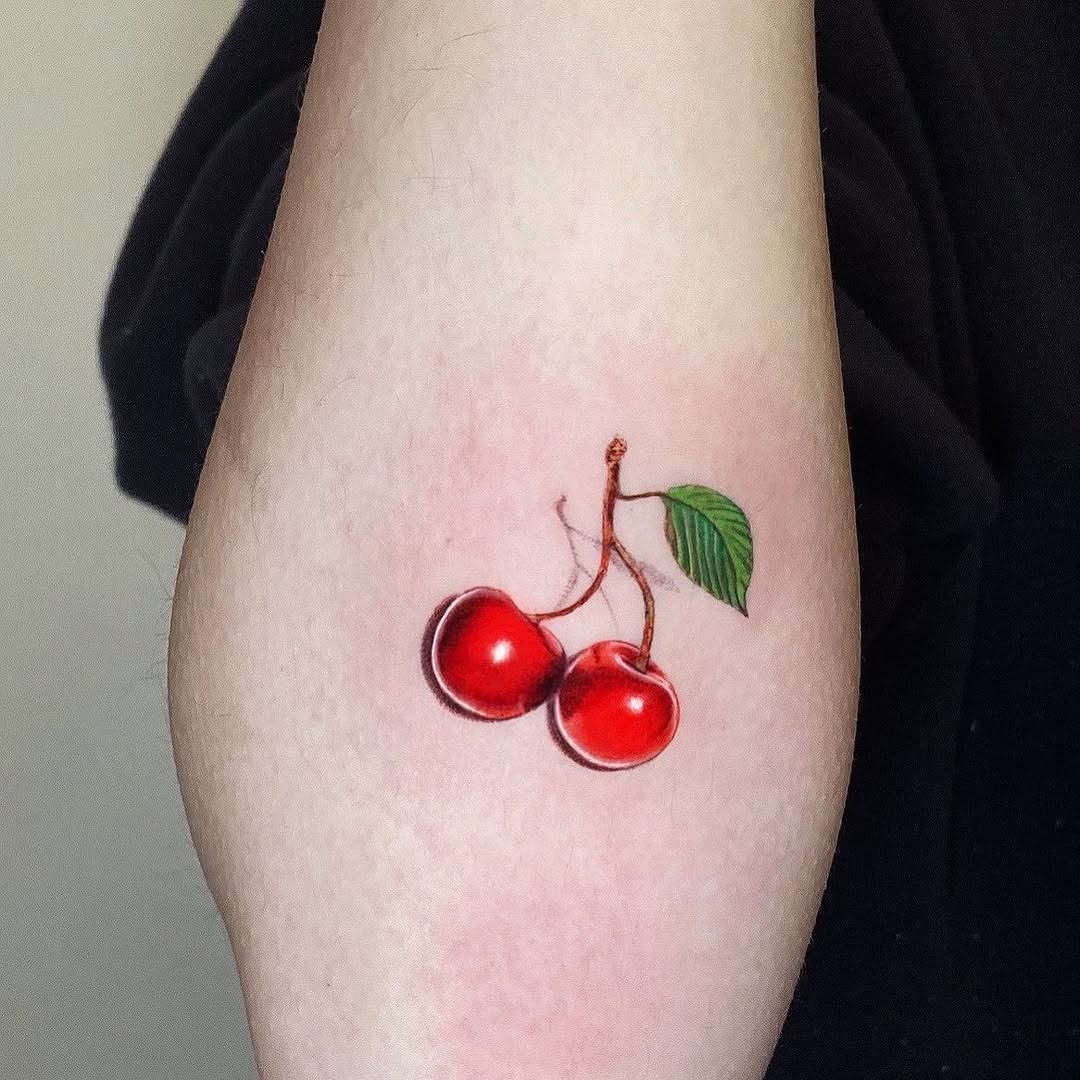 Flower, 딸기, 체리, 포도, 올리브 가지