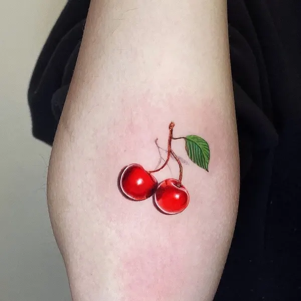 Flower, 딸기, 체리, 포도, 올리브 가지