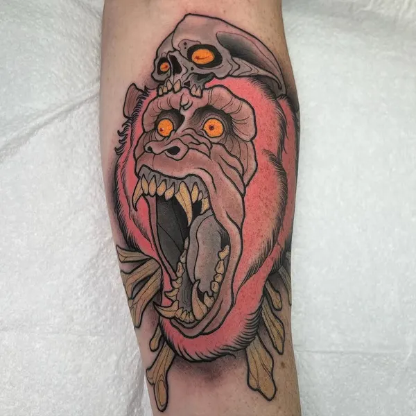 Tiger, Animal