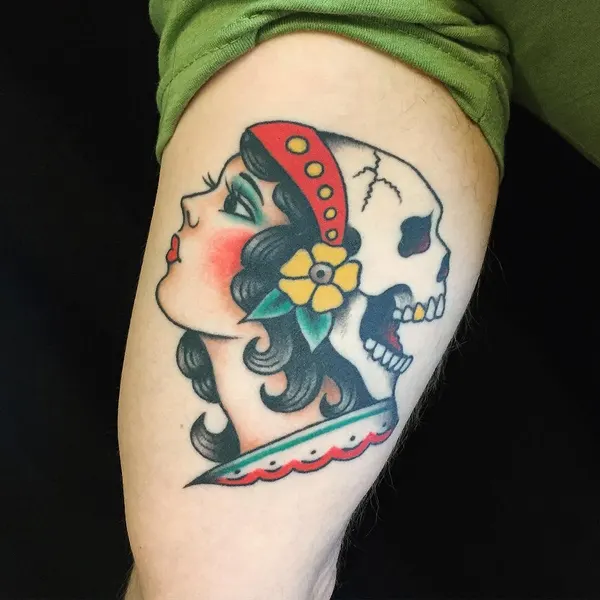 timbecktattoos