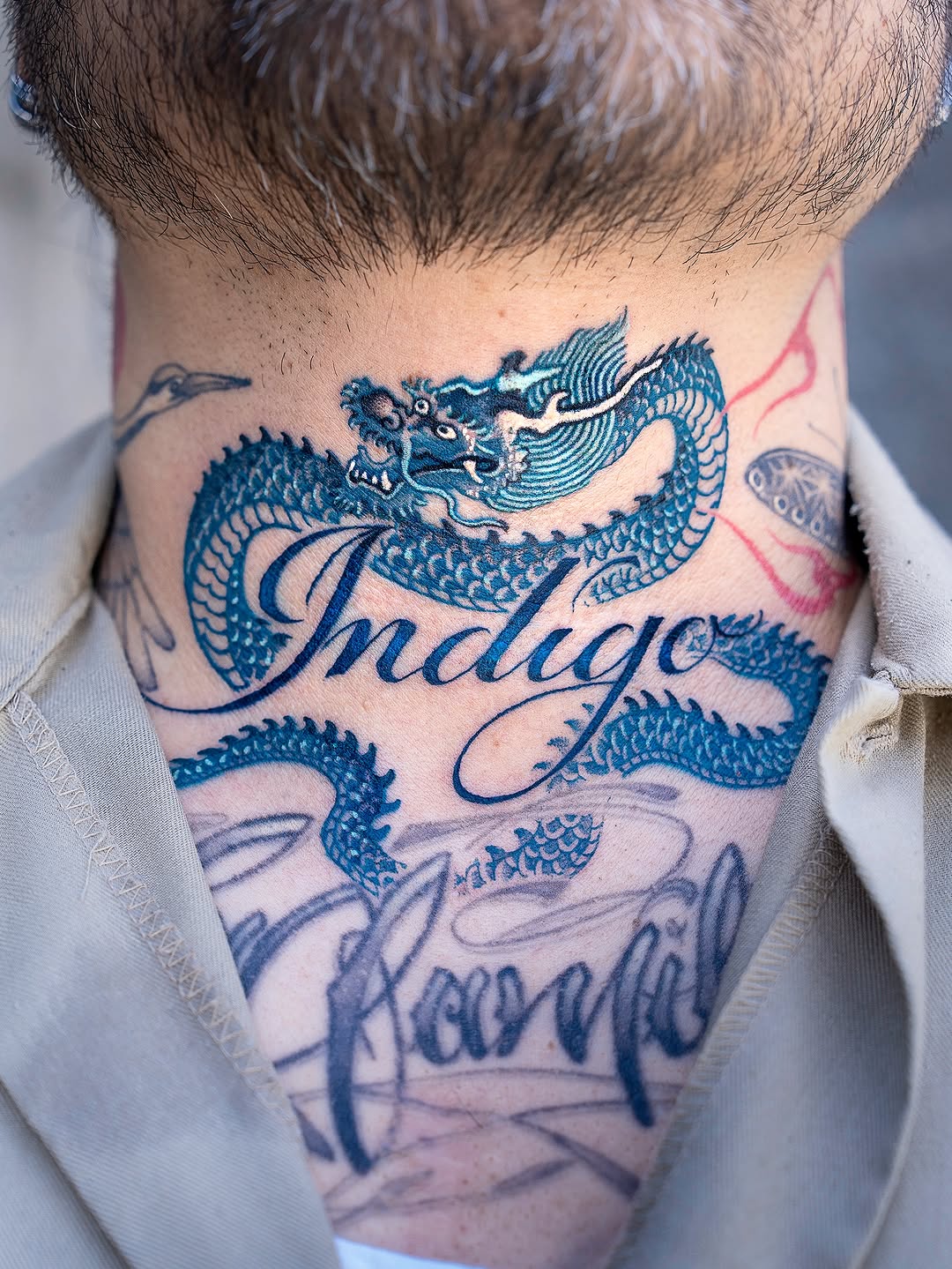 Dragon