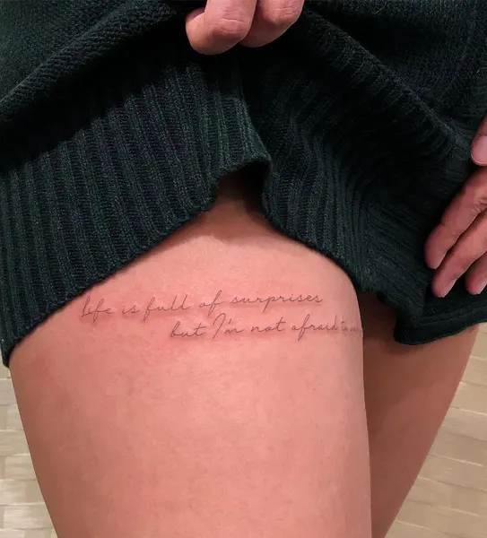 Circa Tattoo