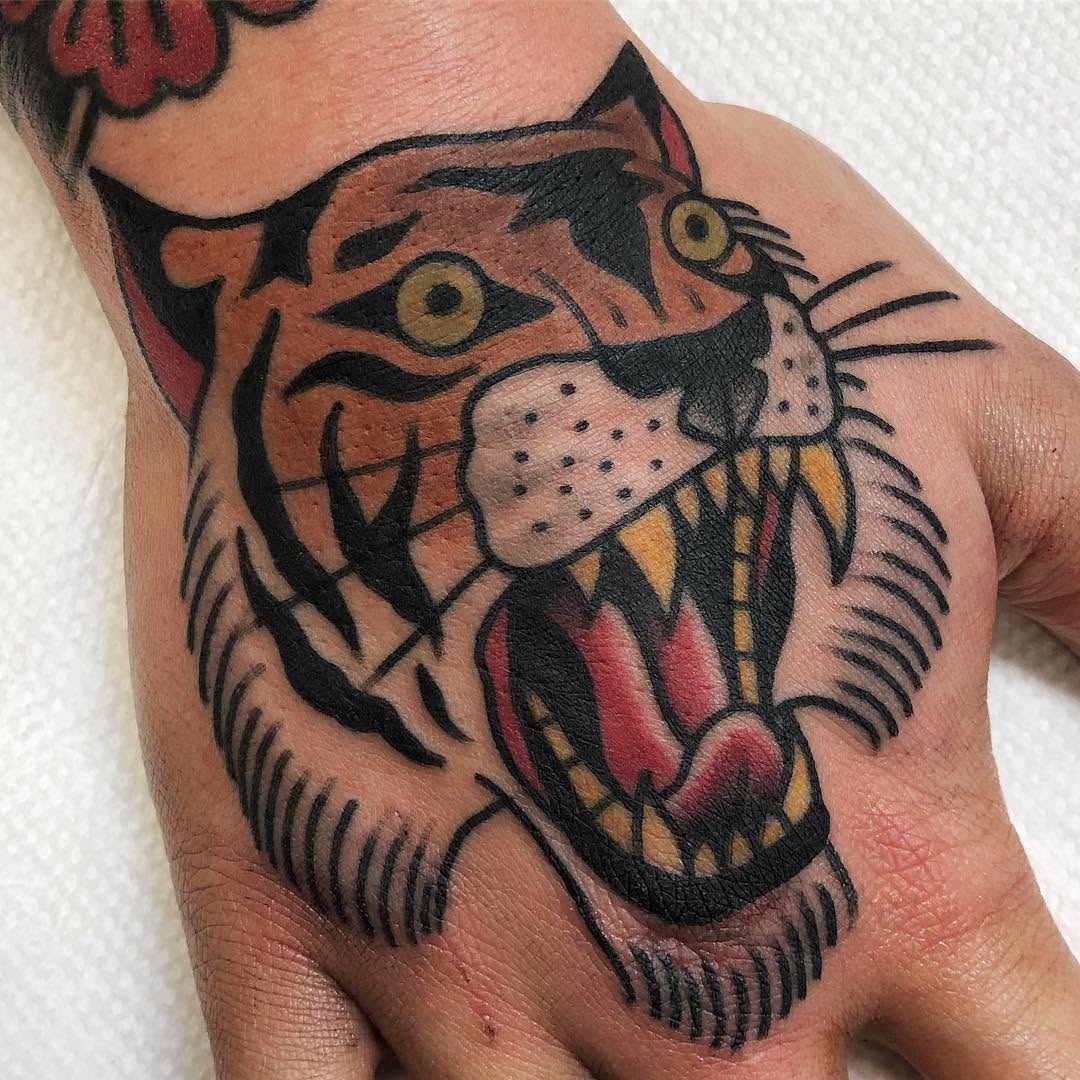 Tiger