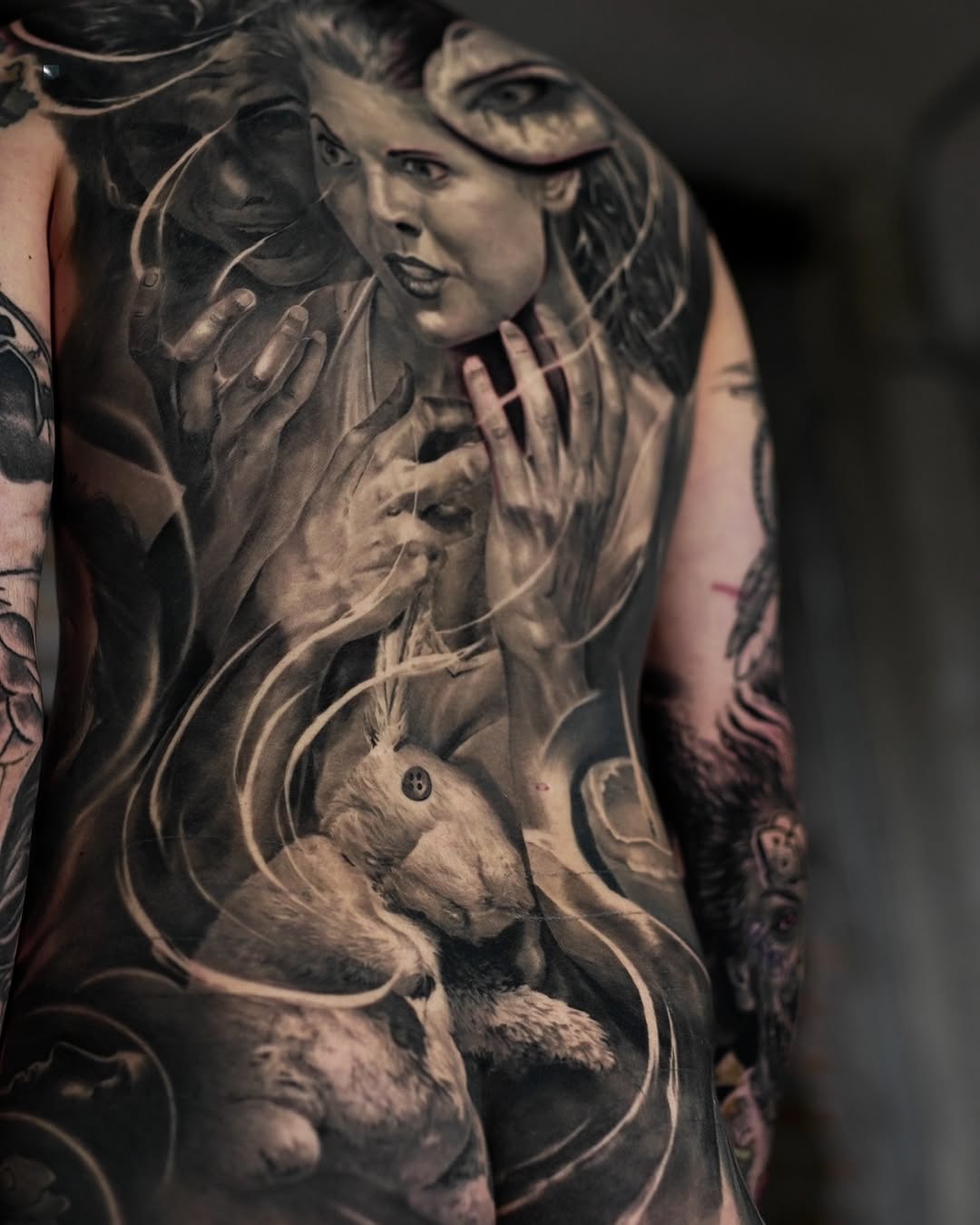 michaelperryart