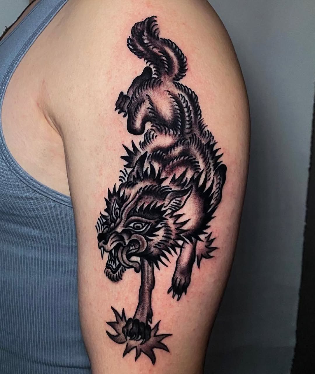Dragon