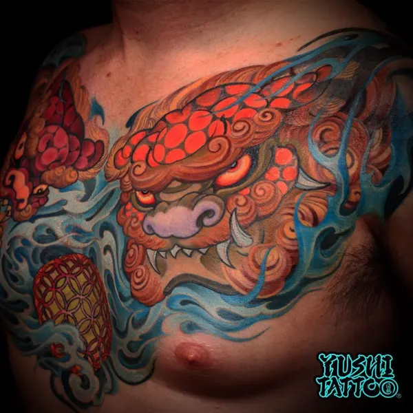 Guru Tattoo