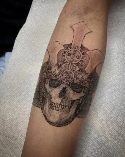Skull