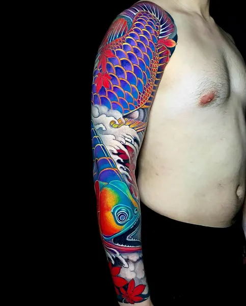 jessyentattoo