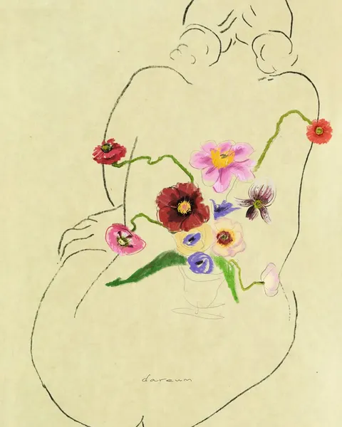 Flower